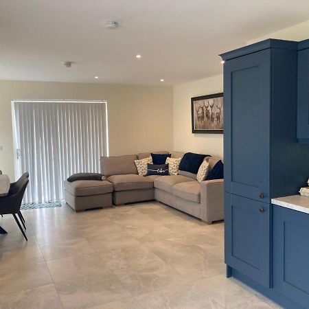 15 Waterwheel Wharf, Annalong Daire Newry Dış mekan fotoğraf