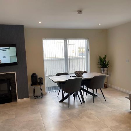 15 Waterwheel Wharf, Annalong Daire Newry Dış mekan fotoğraf