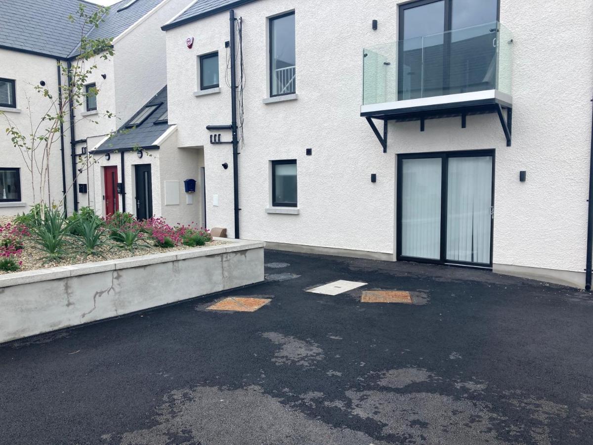 15 Waterwheel Wharf, Annalong Daire Newry Dış mekan fotoğraf