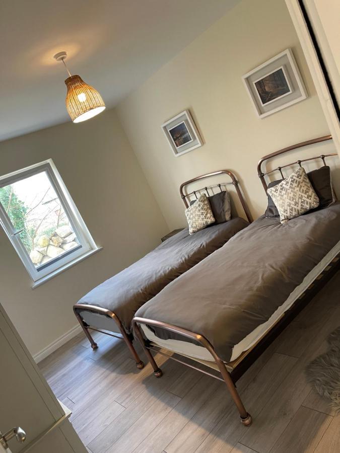 15 Waterwheel Wharf, Annalong Daire Newry Dış mekan fotoğraf